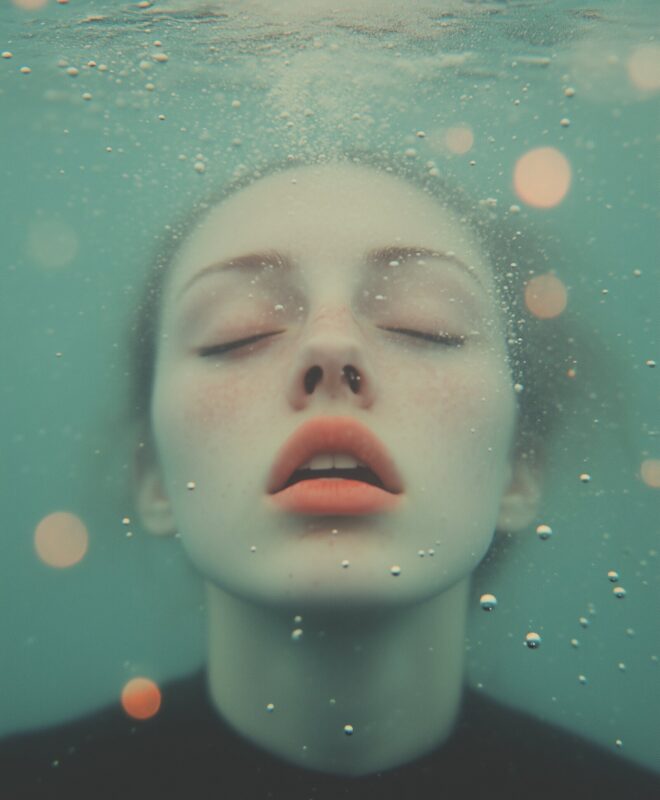 Underwater Introspection Underwater Introspection
