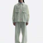 Ash Overshirt