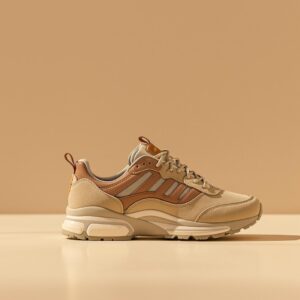 Desert Runner