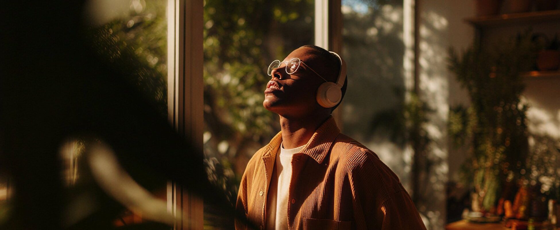 Sunlit Serenity